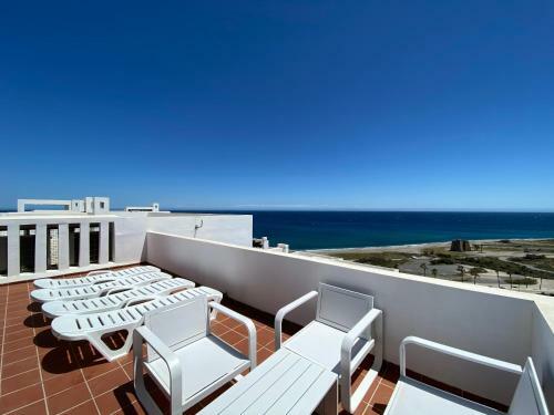 Apartamento Casa Bella Vista