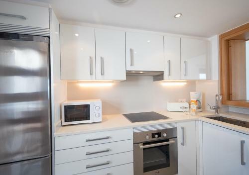 Apartamento Casa Bella Vista