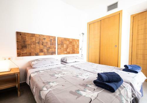 Apartamento Casa Bella Vista