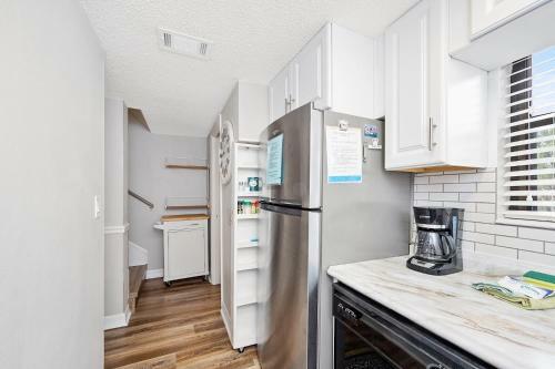 Gulfside Townhome 22 Townhouse