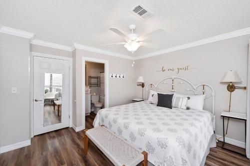 Gulfside Townhome 22 Townhouse