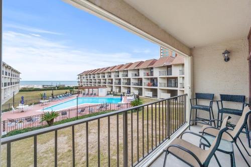 Gulfside Townhome 22 Townhouse