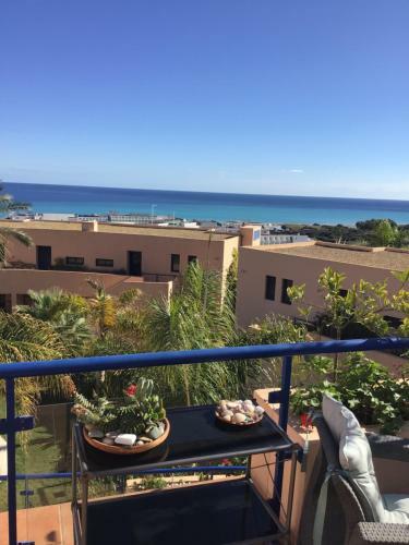 Apartamento Atalaya Dreams