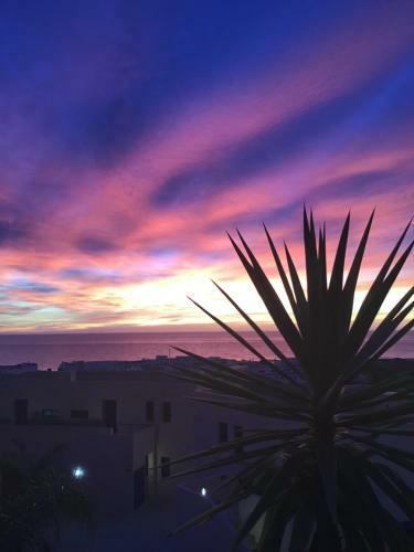 Apartamento Atalaya Dreams