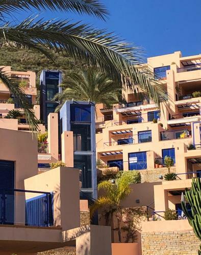 Apartamento Atalaya Dreams