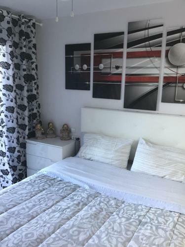 Apartamento Atalaya Dreams
