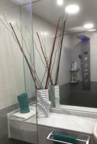 Apartamento Atalaya Dreams