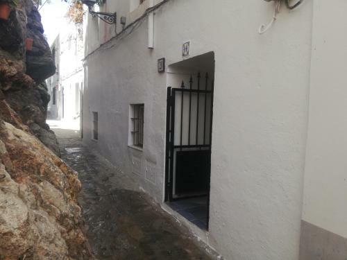 Apartamento Con Vistas En El Centro De Moj�car