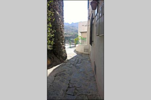 Apartamento Con Vistas En El Centro De Moj�car