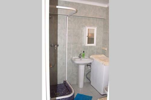 Apartamento Con Vistas En El Centro De Moj�car