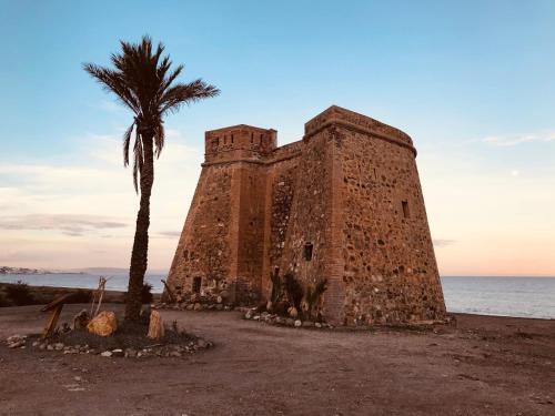Apartamento Cala Luna