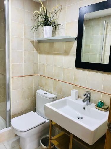 Apartamento Cala Luna