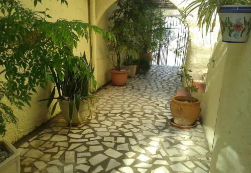 Villa Casa Pinosierra