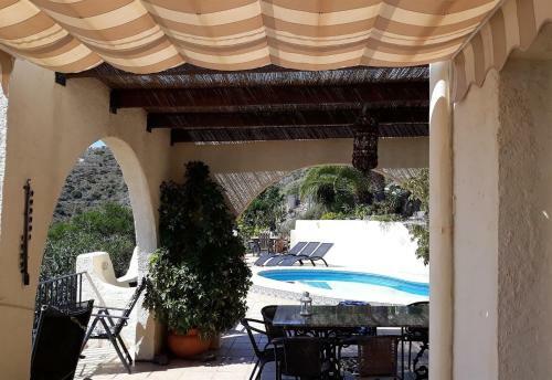 Villa Casa Pinosierra