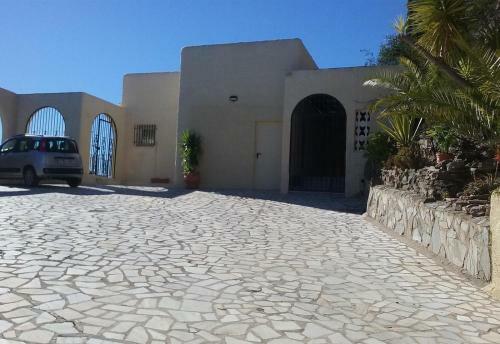 Villa Casa Pinosierra