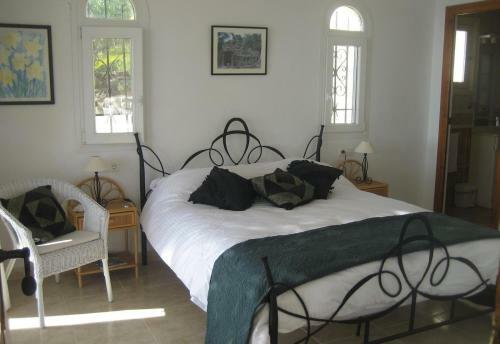 Villa Casa Pinosierra