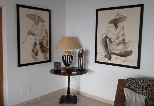 Villa Casa Pinosierra