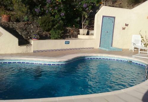 Villa Casa Pinosierra