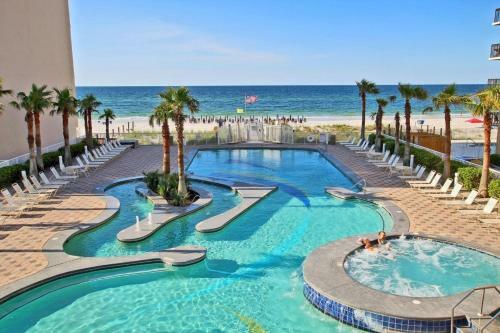 Crystal Tower 806 By Youngs Suncoast