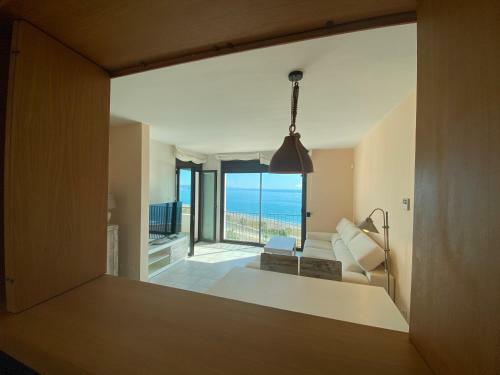 Apartamento Casa Playa Vista