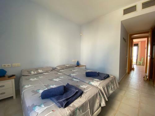 Apartamento Casa Playa Vista