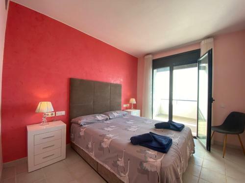 Apartamento Casa Playa Vista