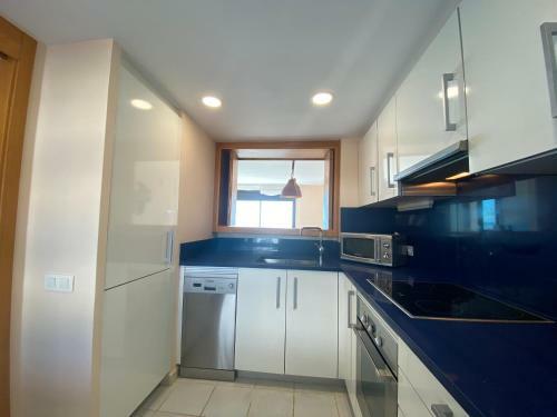 Apartamento Casa Playa Vista