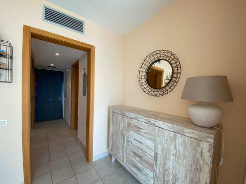 Apartamento Casa Playa Vista
