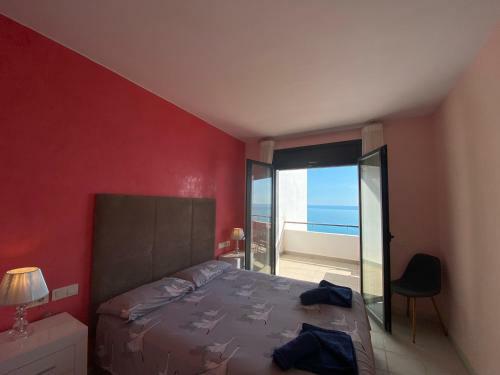 Apartamento Casa Playa Vista