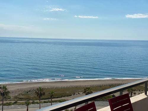 Apartamento Casa Playa Vista