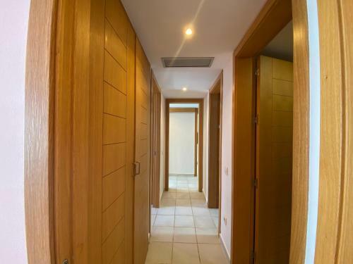 Apartamento Casa Playa Vista