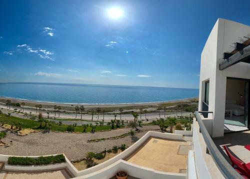 Apartamento Casa Playa Vista