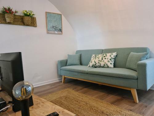 Apartamento La Casita De Sheyla