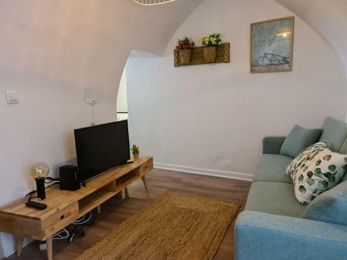 Apartamento La Casita De Sheyla