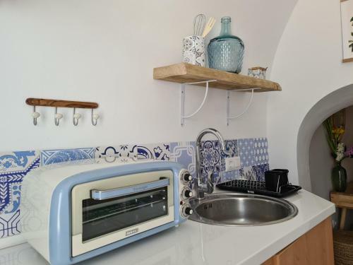 Apartamento La Casita De Sheyla