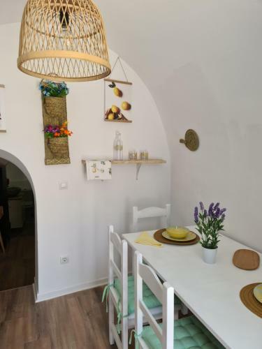 Apartamento La Casita De Sheyla
