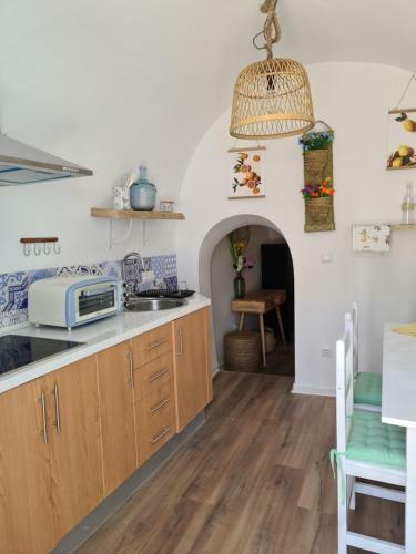 Apartamento La Casita De Sheyla