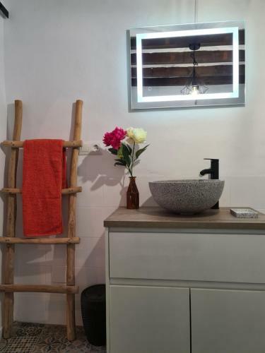 Apartamento La Casita De Sheyla