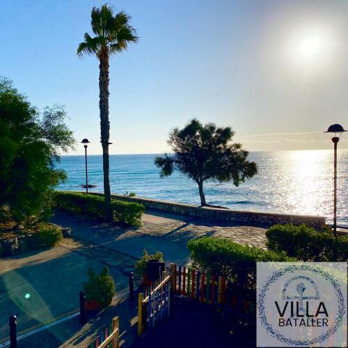 Apartamento Villa Bataller I
