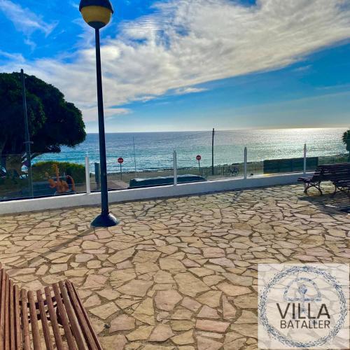 Apartamento Villa Bataller I