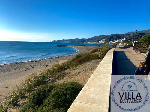 Apartamento Villa Bataller I