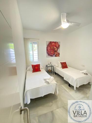 Apartamento Villa Bataller I