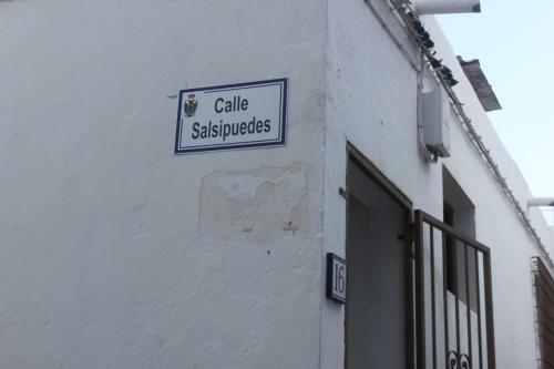 Apartamento Casa Indalina