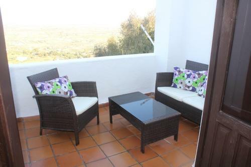 Apartamento Casa Indalina