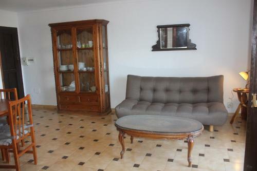 Apartamento Casa Indalina