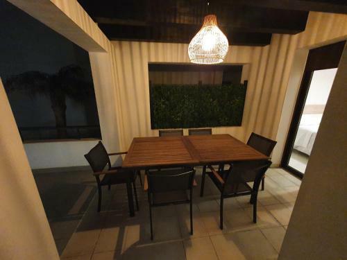 Apartamento Macenas Resort