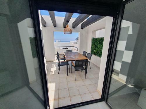 Apartamento Macenas Resort