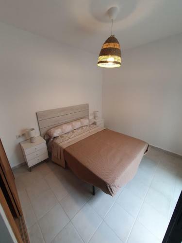 Apartamento Macenas Resort