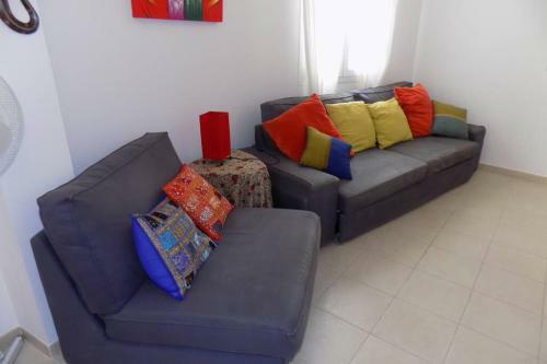 The Town House - Mojacar