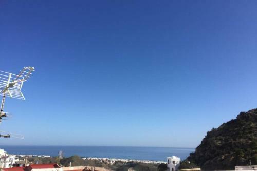 The Town House - Mojacar
